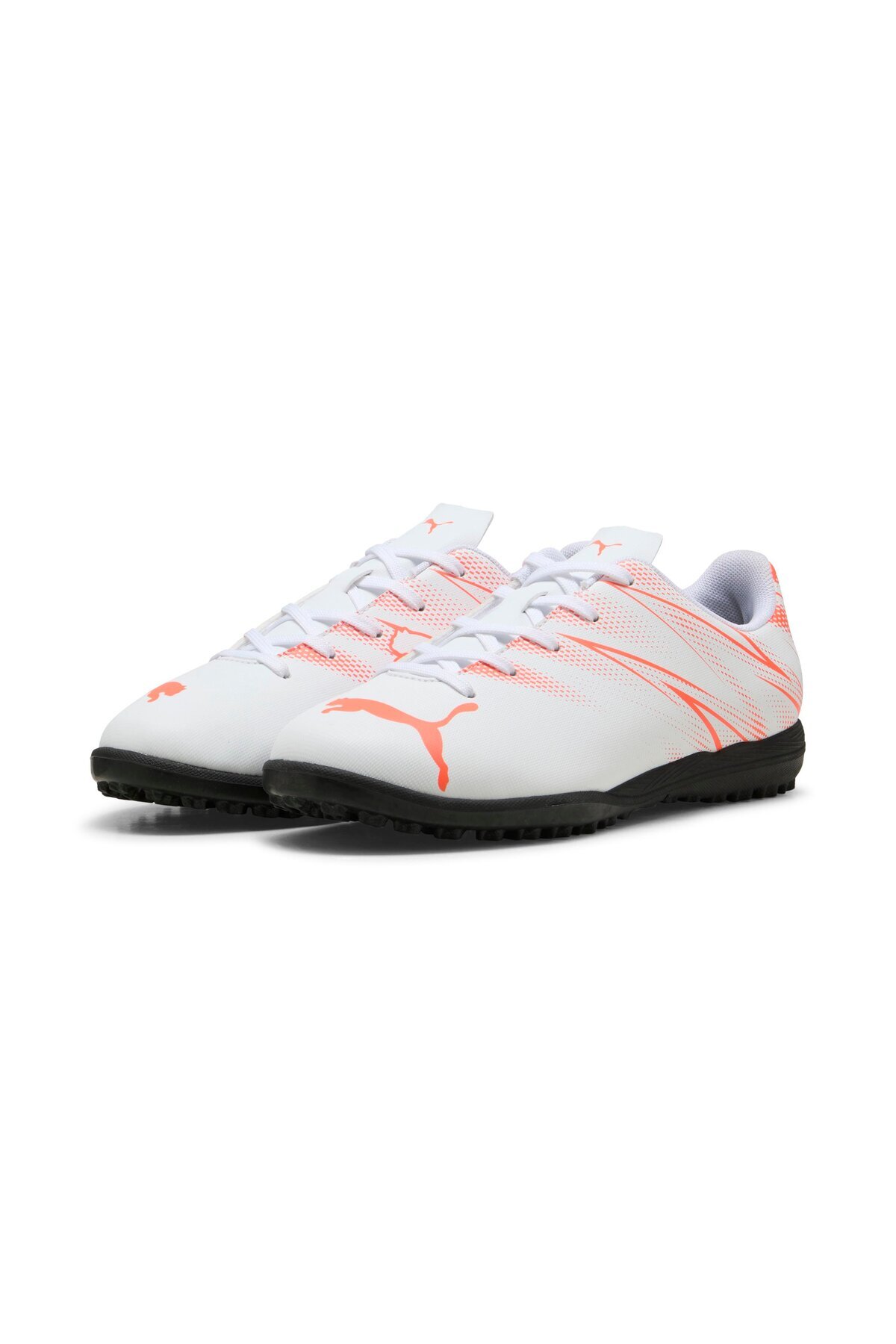 Puma Attacanto Tt Jr Çocuk Futbol Ayakkabı