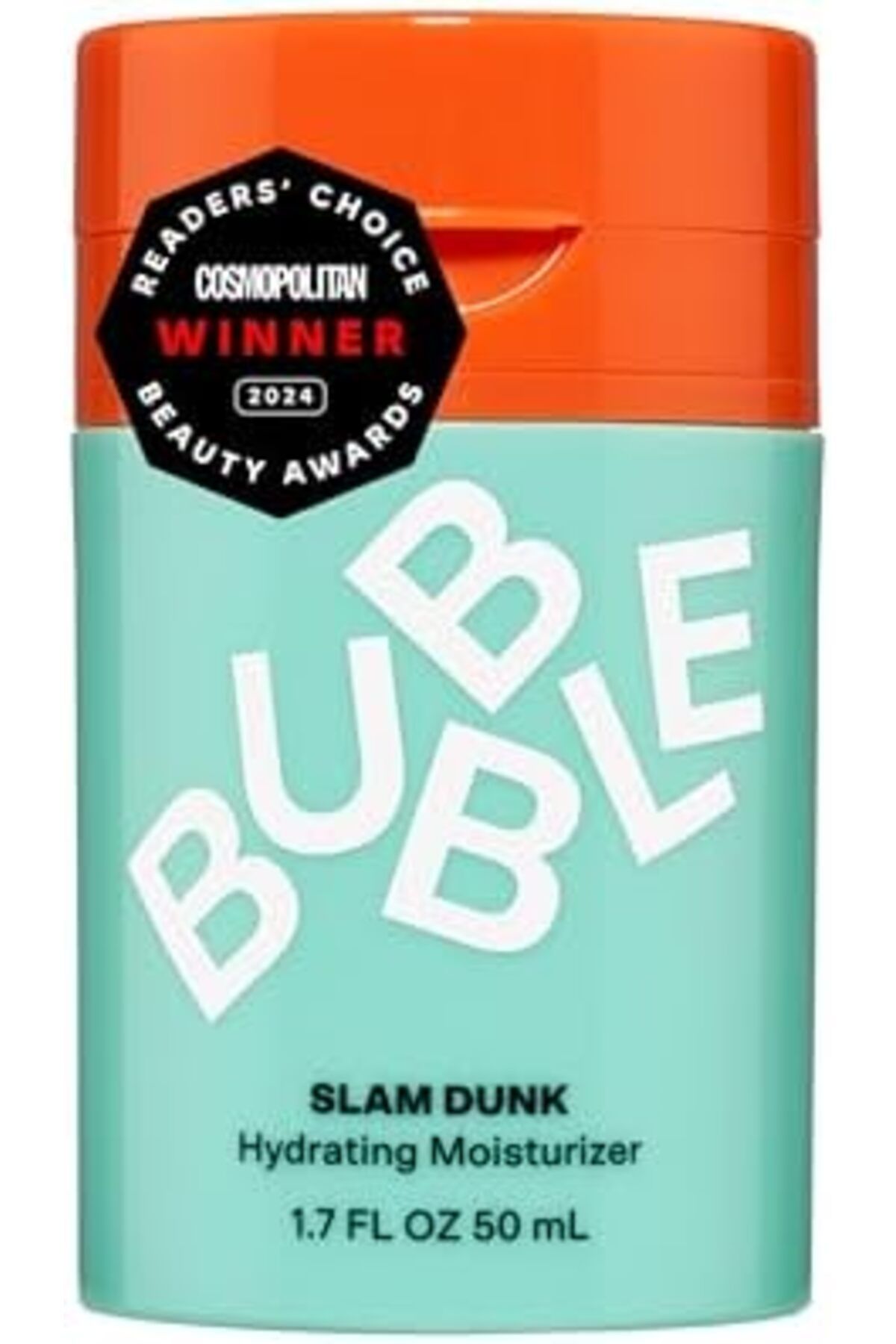 BubbleStore-Bubble level up balancing moisturizing (50 ML) 2