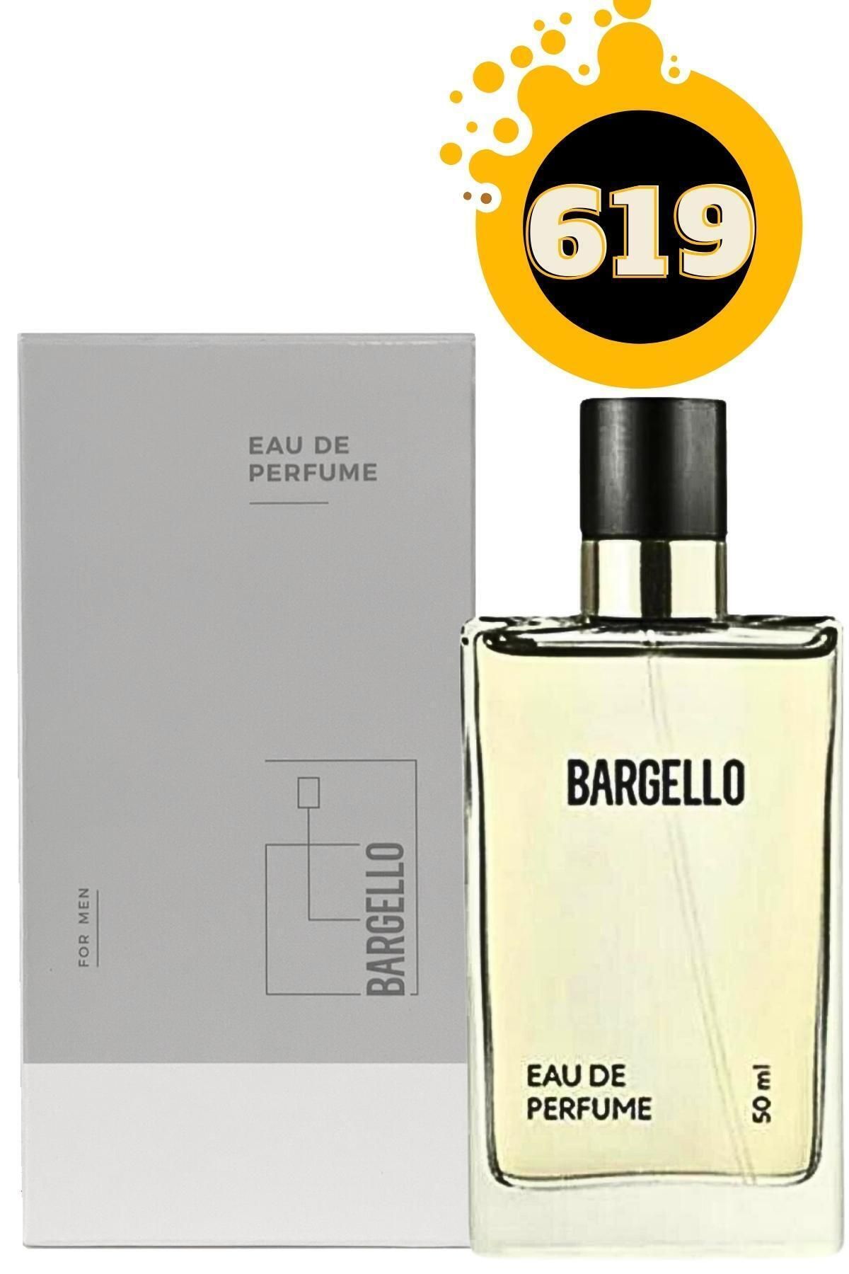 ادکلن بارگلو BRG619YELLOW