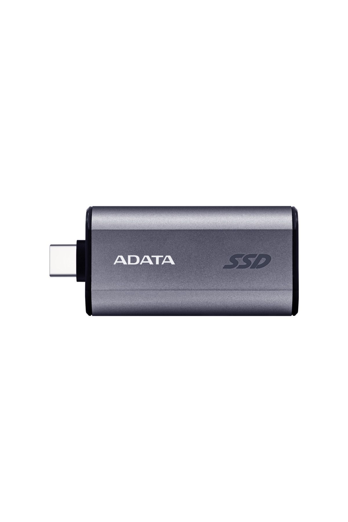 Adata 2000Gb Sc750 Taşınabilir Usb 3.2 Gen2 Type-C Ssd Harici Harddisk