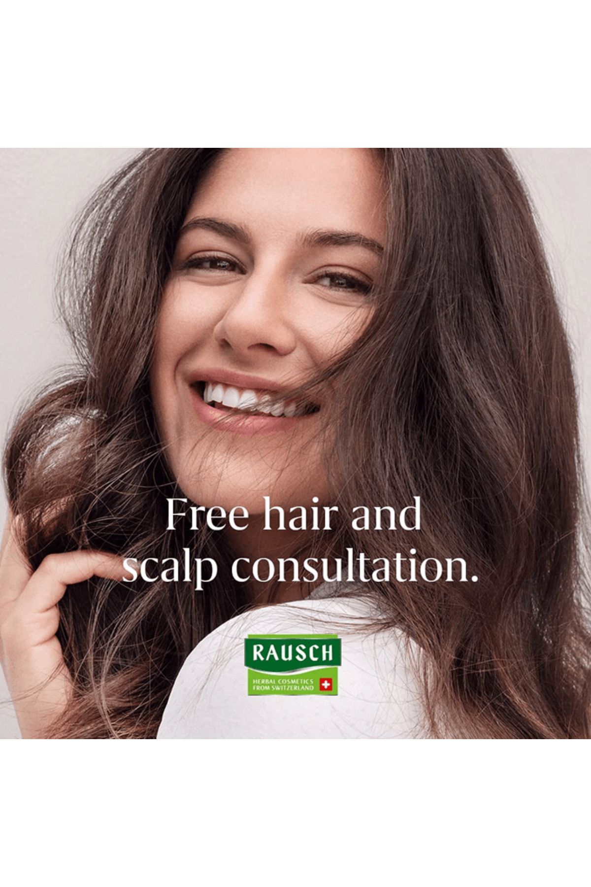 Rausch-Malven Volumen Shampoo - 200 ml 3