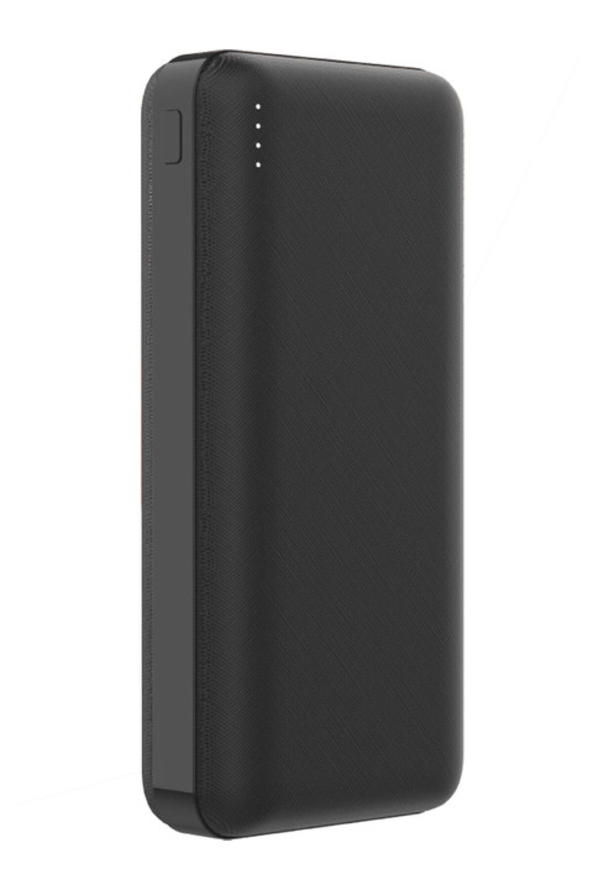 SNAPRON Snp 3002 Siyah Powerbank 20.000 Mah. Hızlı Şarj Özellikli Usb Kablo Dahil