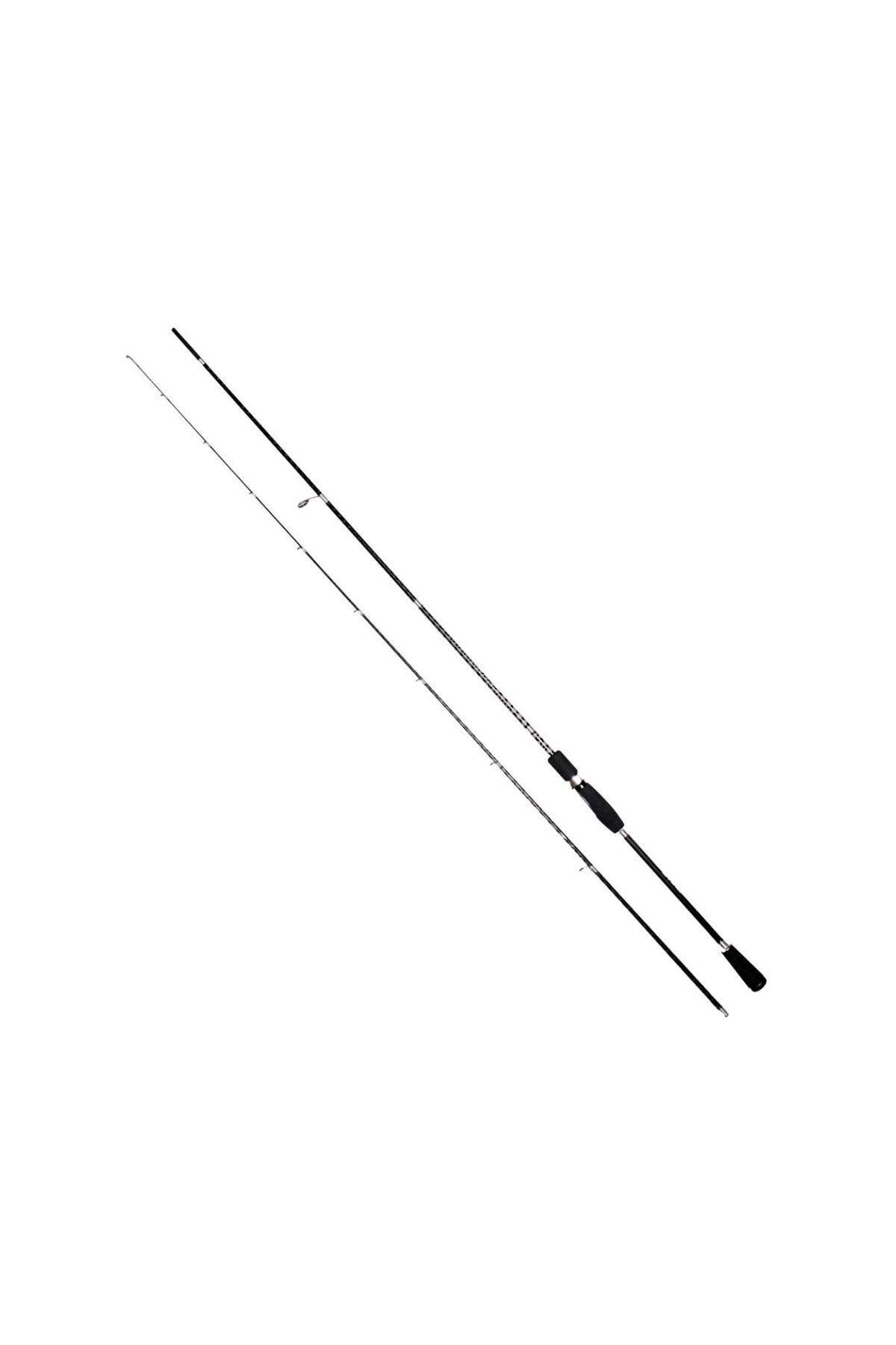 AVBURADA Ryuji Infinity Fuji O 230 Cm 1-15 Gr 2P Lrf Kamışı