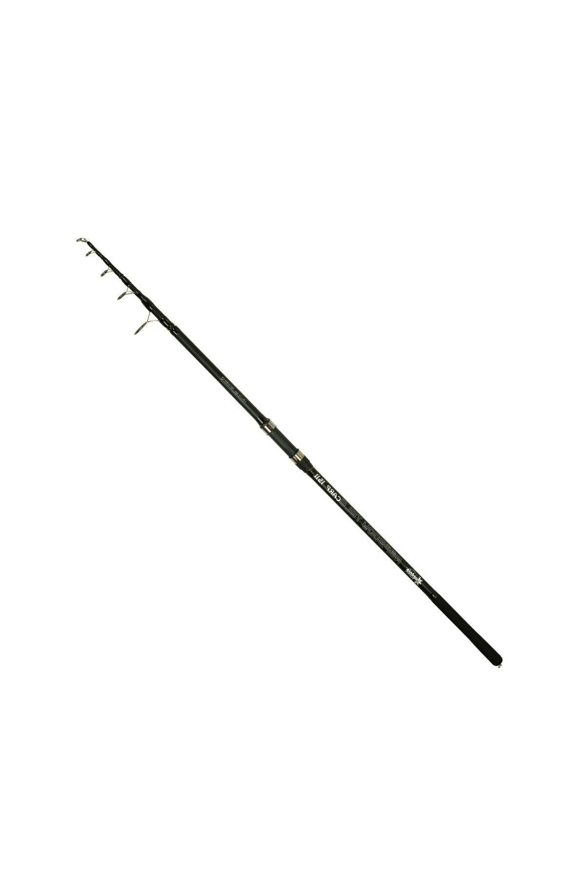 CAPTAIN 1511 Rapsody Tele Carp Teleskopik Sazan Kamışı 3.0lbs Atar 390cm