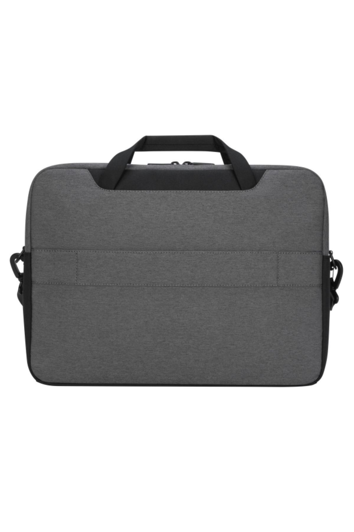 Targus-15.6" Cypress with EcoSmart TopLoad 15.6" - Grey 4