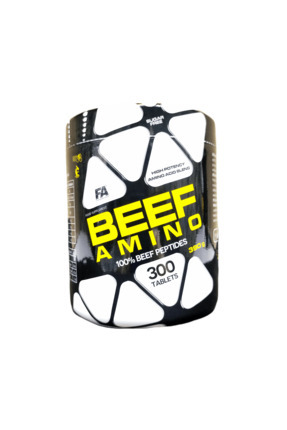Fa Beef Amino 300 Tablet