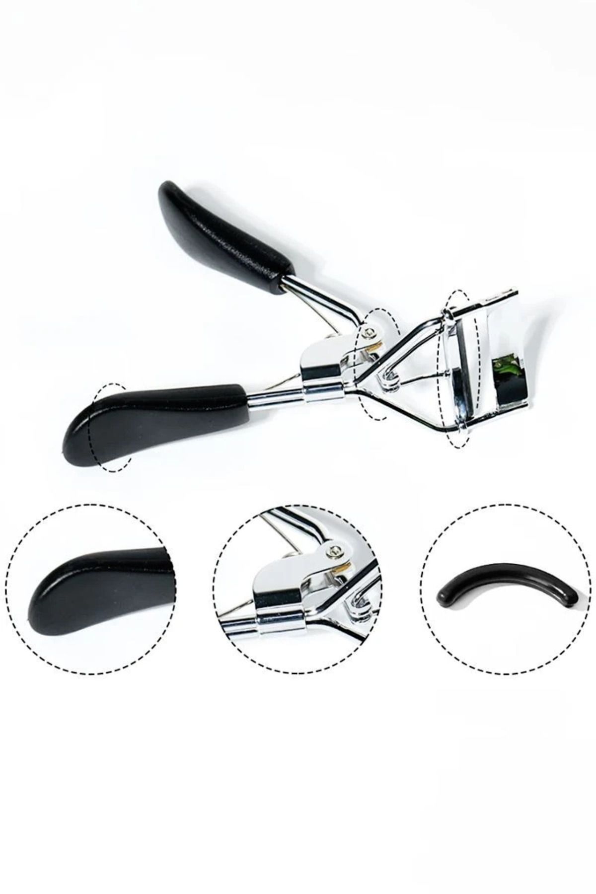 Vitastyle-Eyelash Curler 2