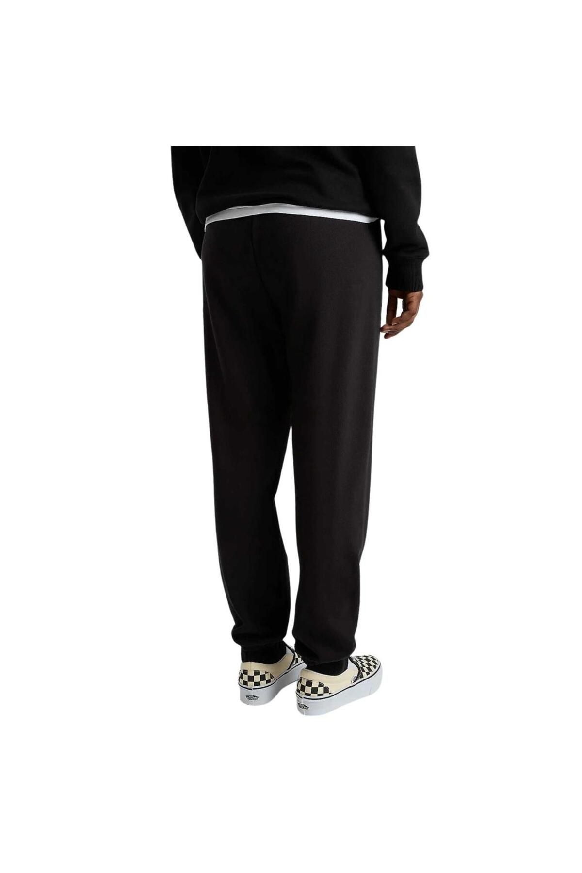 Vans-Take It Easy Sweatpant-vn0a7rmtblk1 4