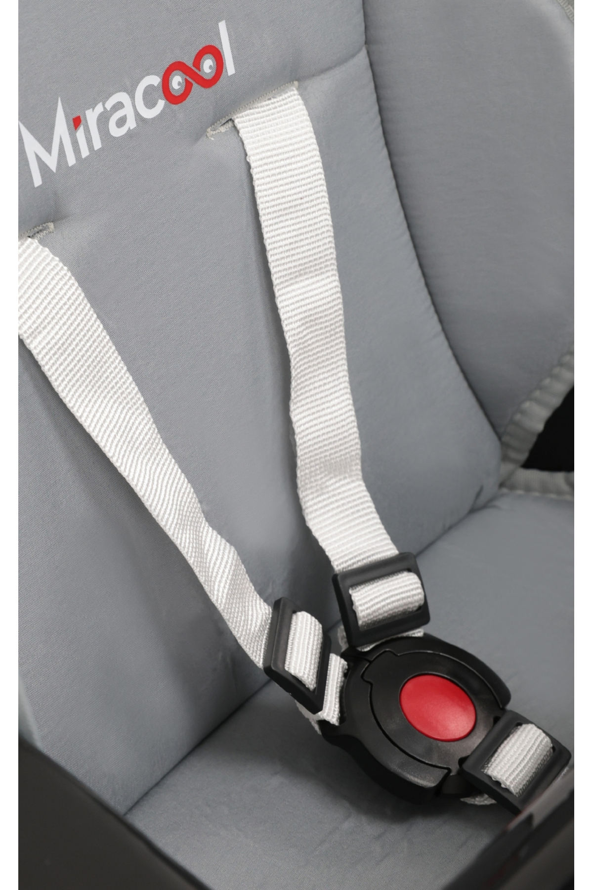 miracool Prime 3in1 Mama Sandalyesi / Çalışma Masalı fotoğrafı 6 (önizleme)