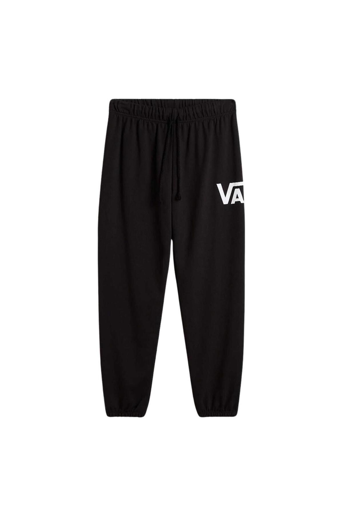Vans-Take It Easy Sweatpant-vn0a7rmtblk1 1