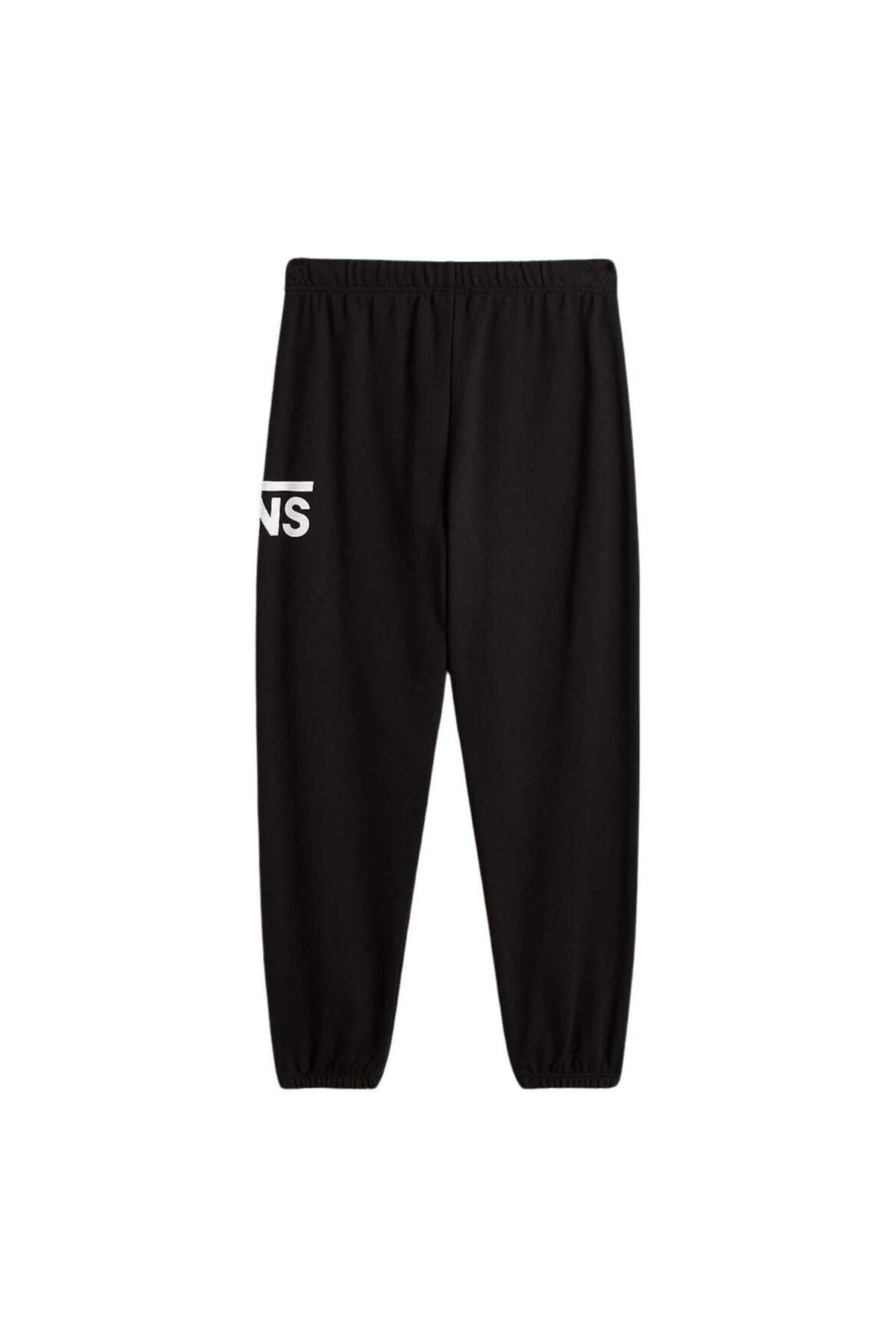 Vans-Take It Easy Sweatpant-vn0a7rmtblk1 2