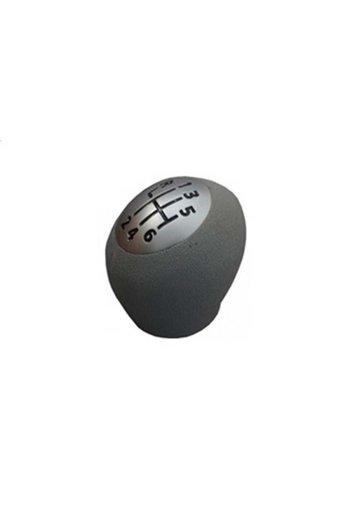 OKSA VİTES TOPUZU GRİ KROM KAPAK DUSTER-MEGANE III-FLUENCE-MASTER