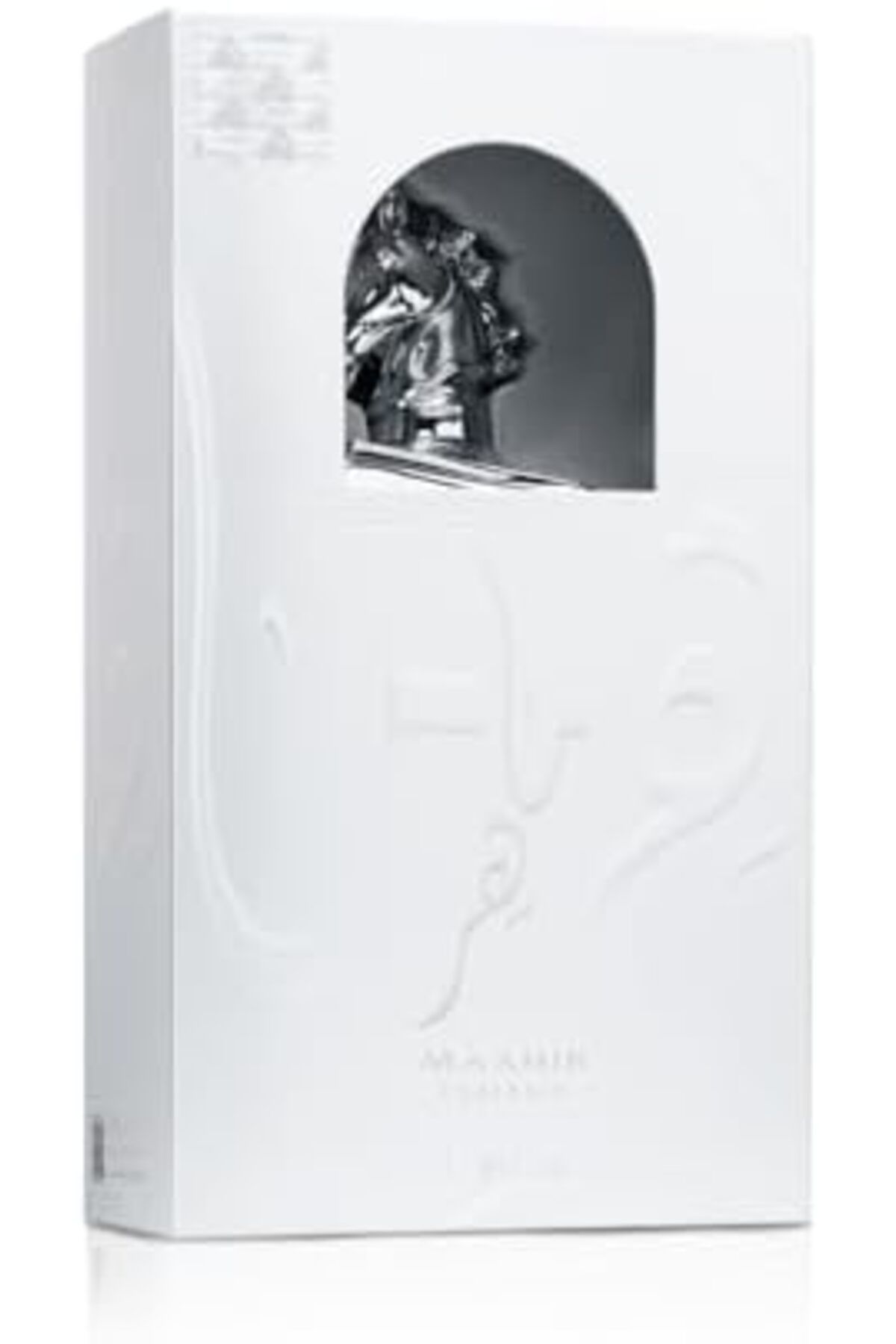 lattafa-Maahir Legacy Perfume for Men by Lattafa - Eau de Parfum, 100 ml 4