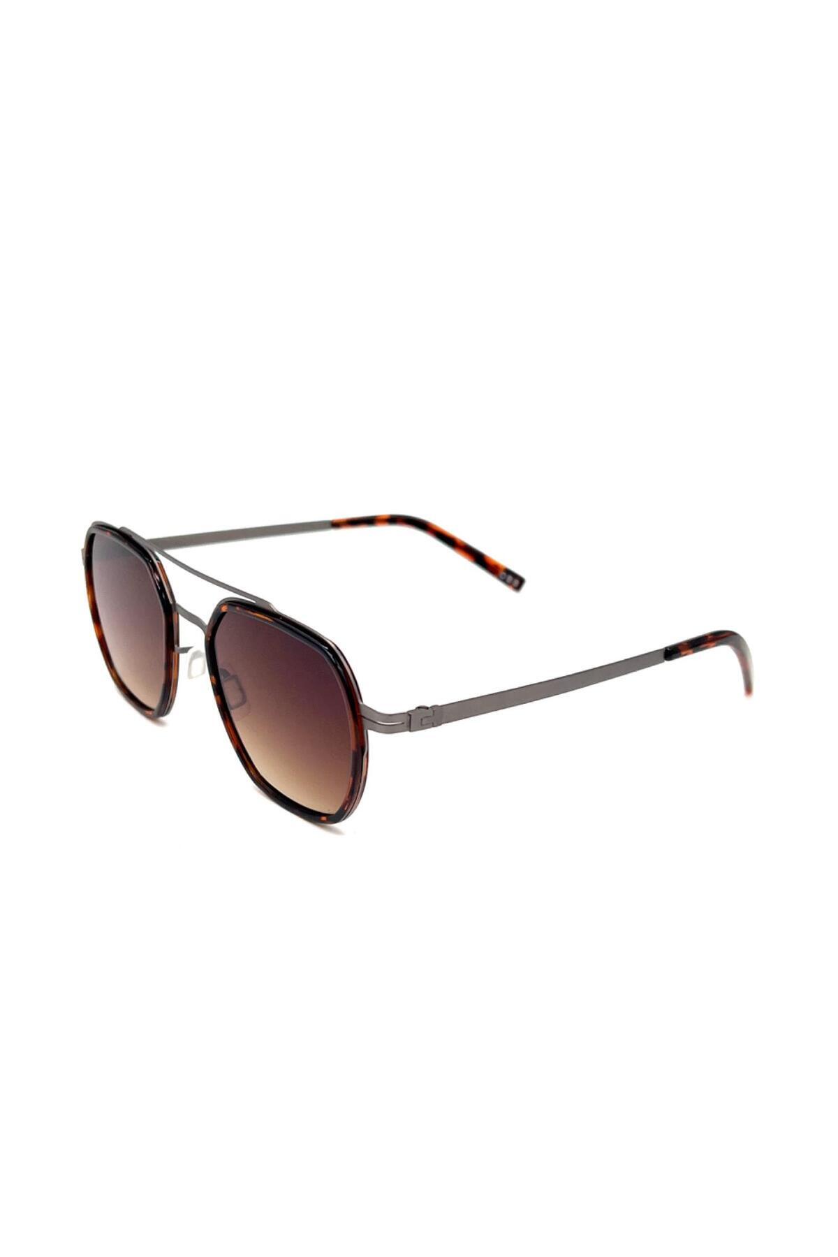 Obb Sunglasses-Obb Sg00007 C7 Unisex Sunglasses 2