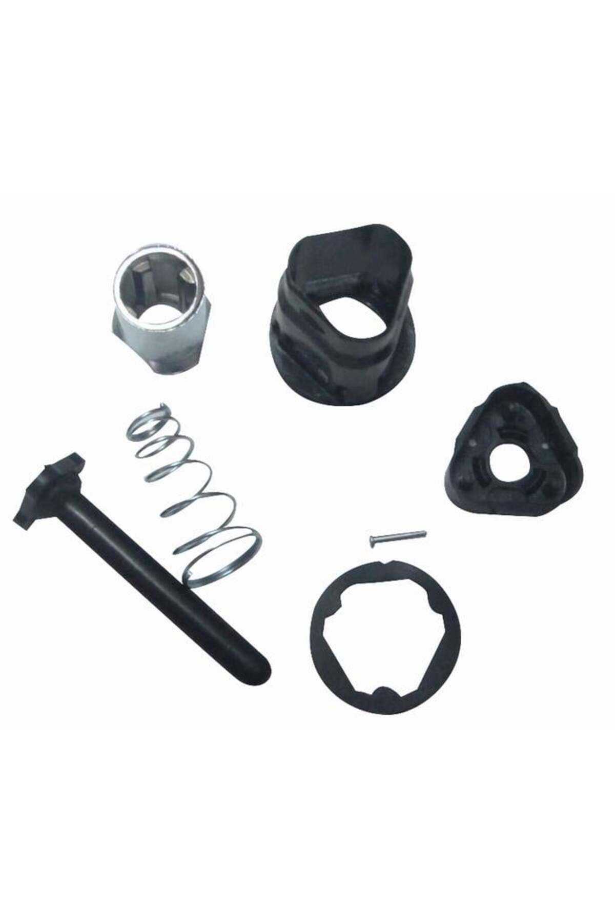 OKSA BAGAJ KİLİT TAMİR TK. R12