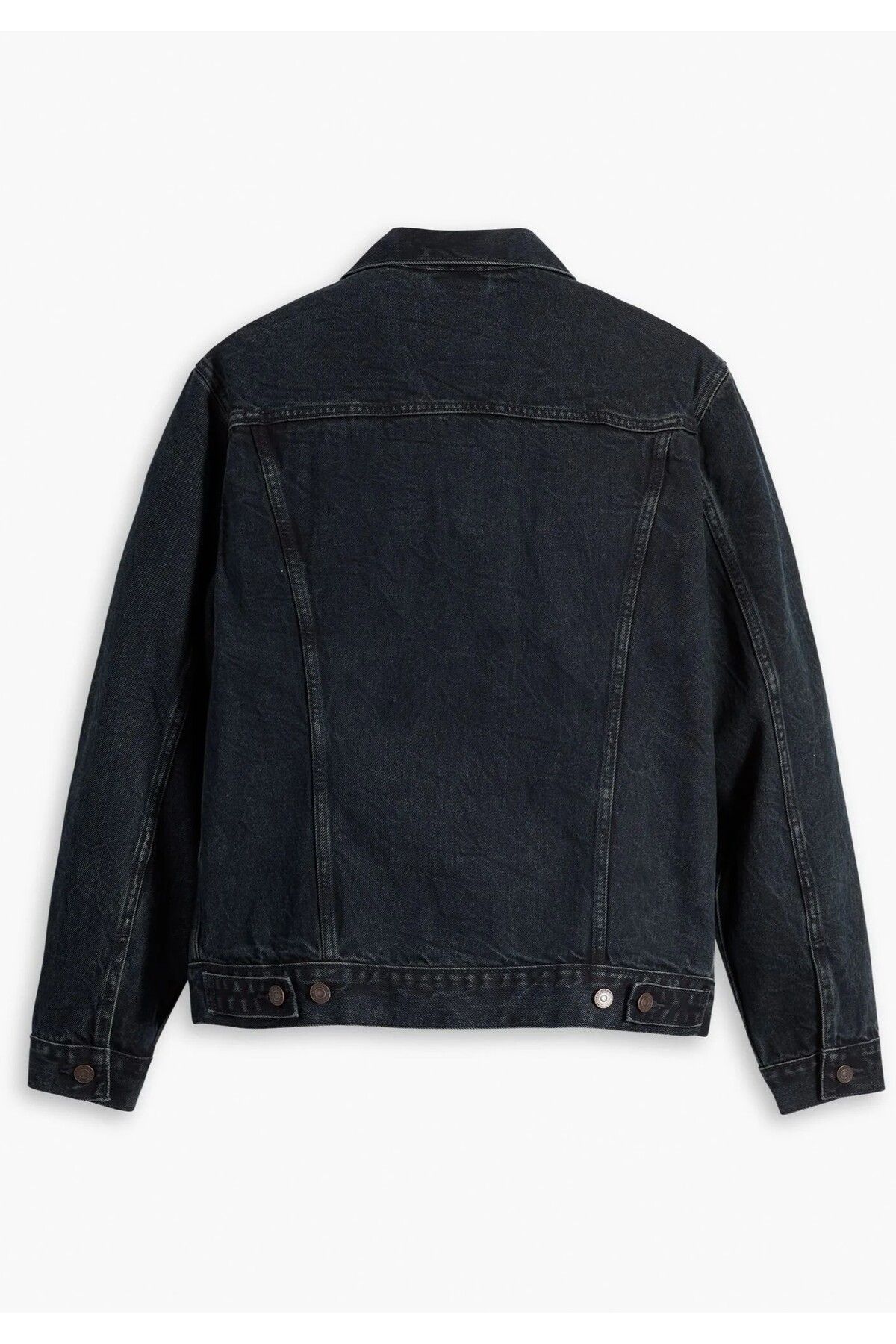 Levi's-Мъжко дънково яке A9431-0001 4