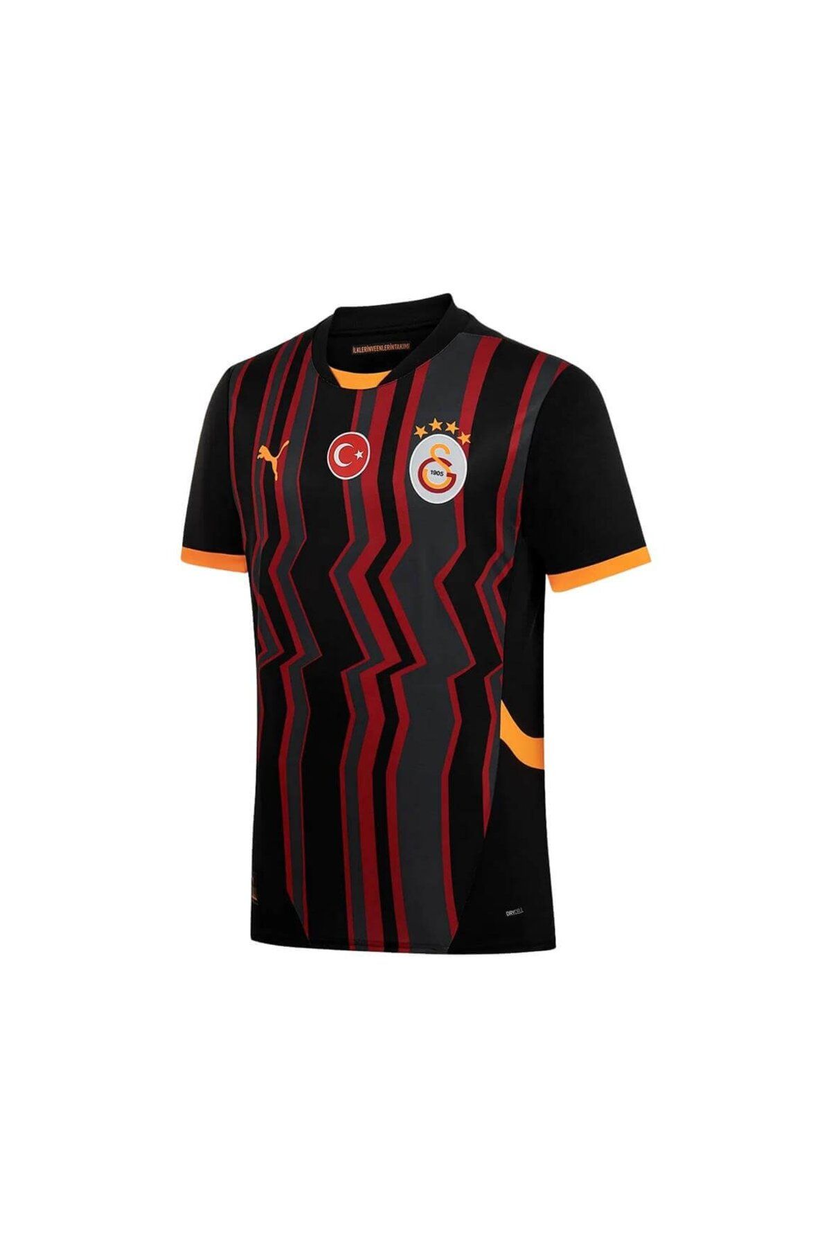 Puma GSK Third Jersey woS Erkek Forma