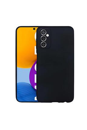TechTrove Samsung Galaxy M52 Kılıf Premier Silikon Lansman A Kalite Kapak