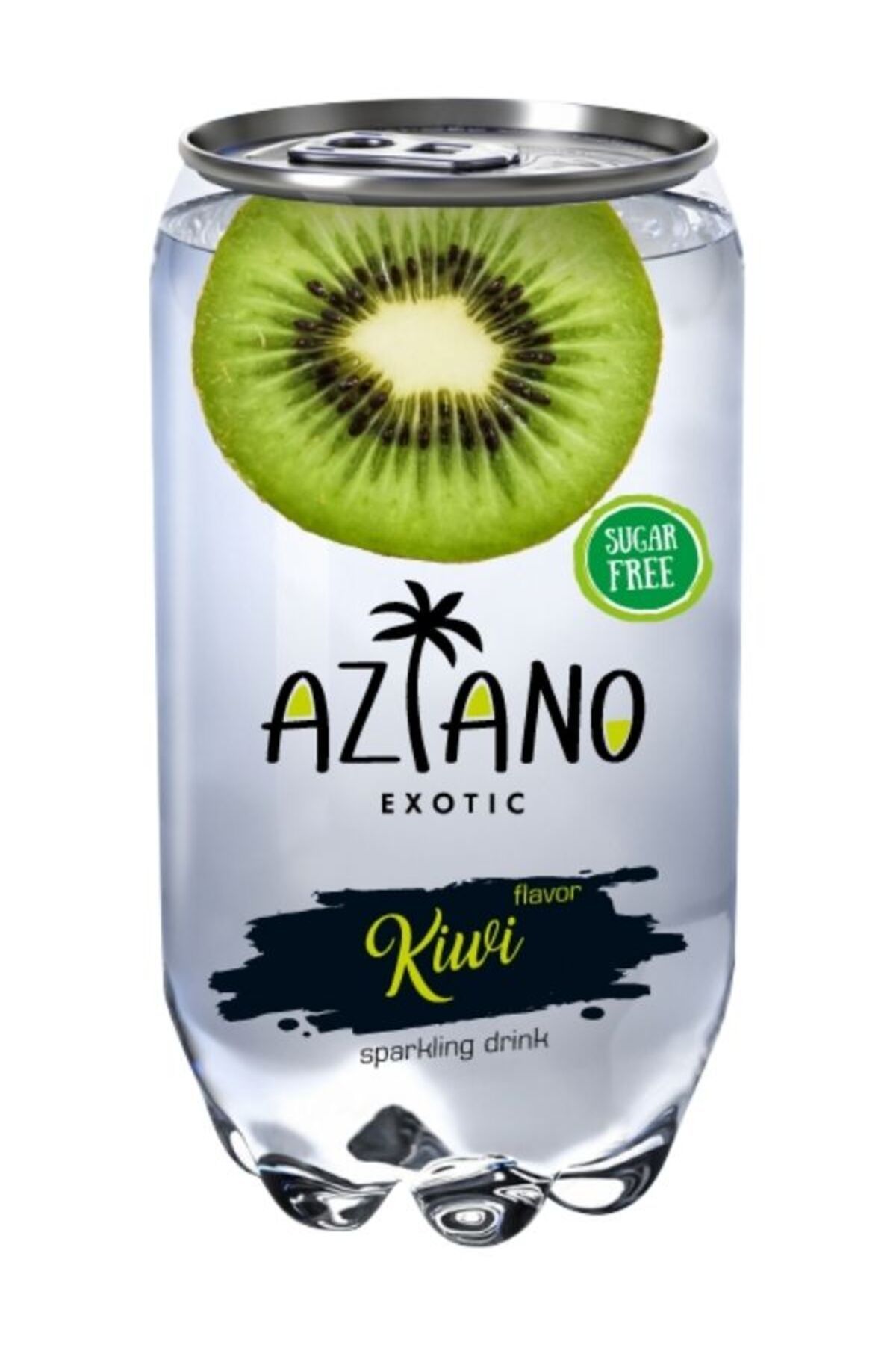 aziano AZİANO KİWİ 350 ML