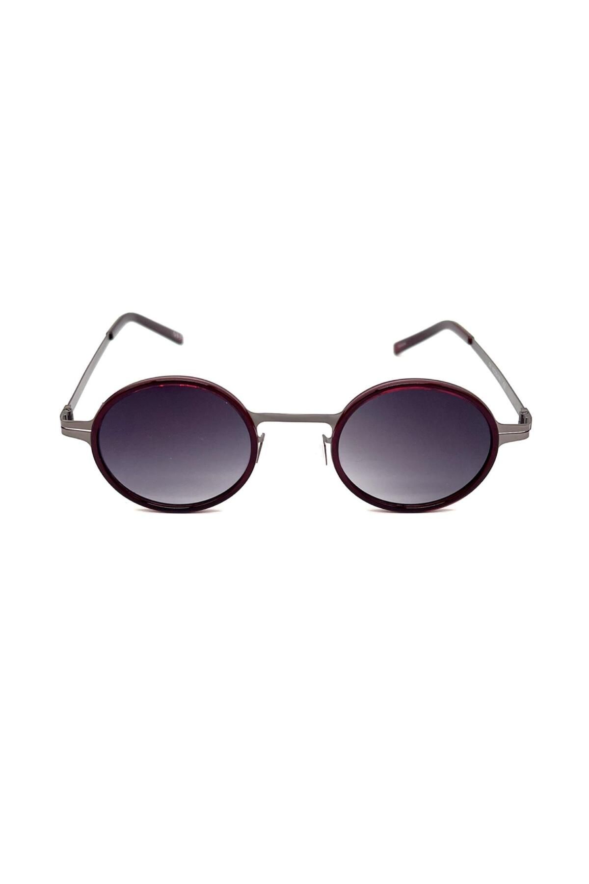 Obb Sunglasses OBB SG00009 C6 Unisex Güneş Gözlüğü