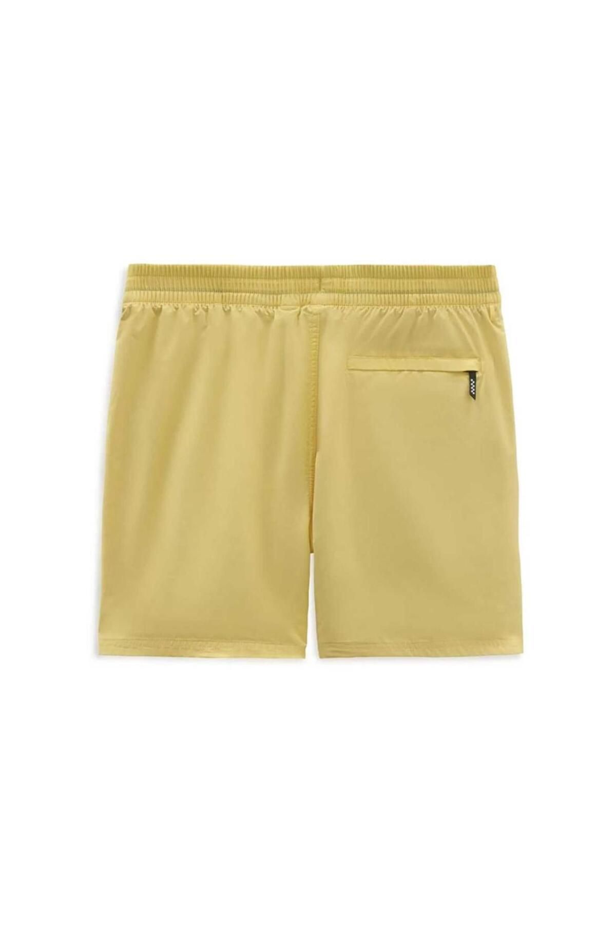 Vans-Ανδρικό μαγιό - Primary Solid Elastic, Yarrow Boardshort 2