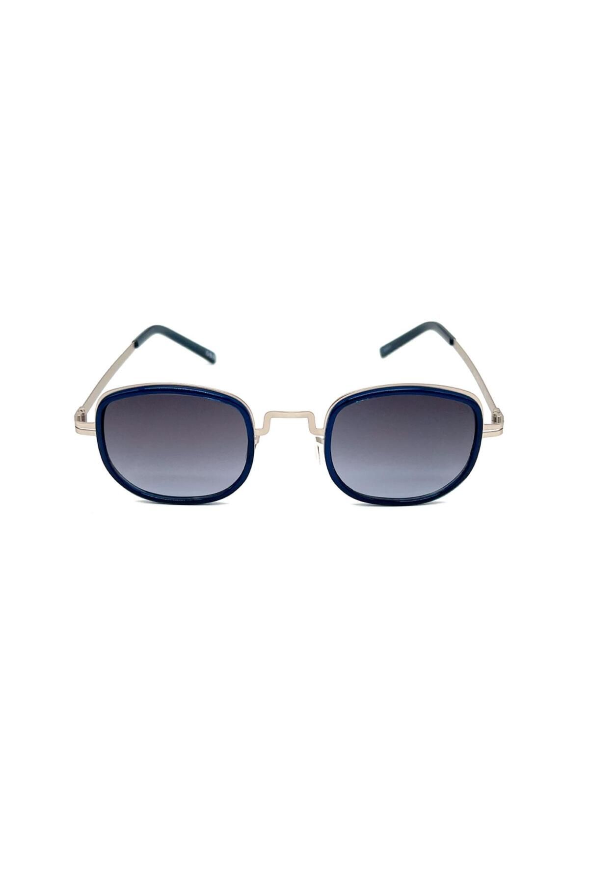 Obb Sunglasses OBB SG000018 C4 Unisex Güneş Gözlüğü