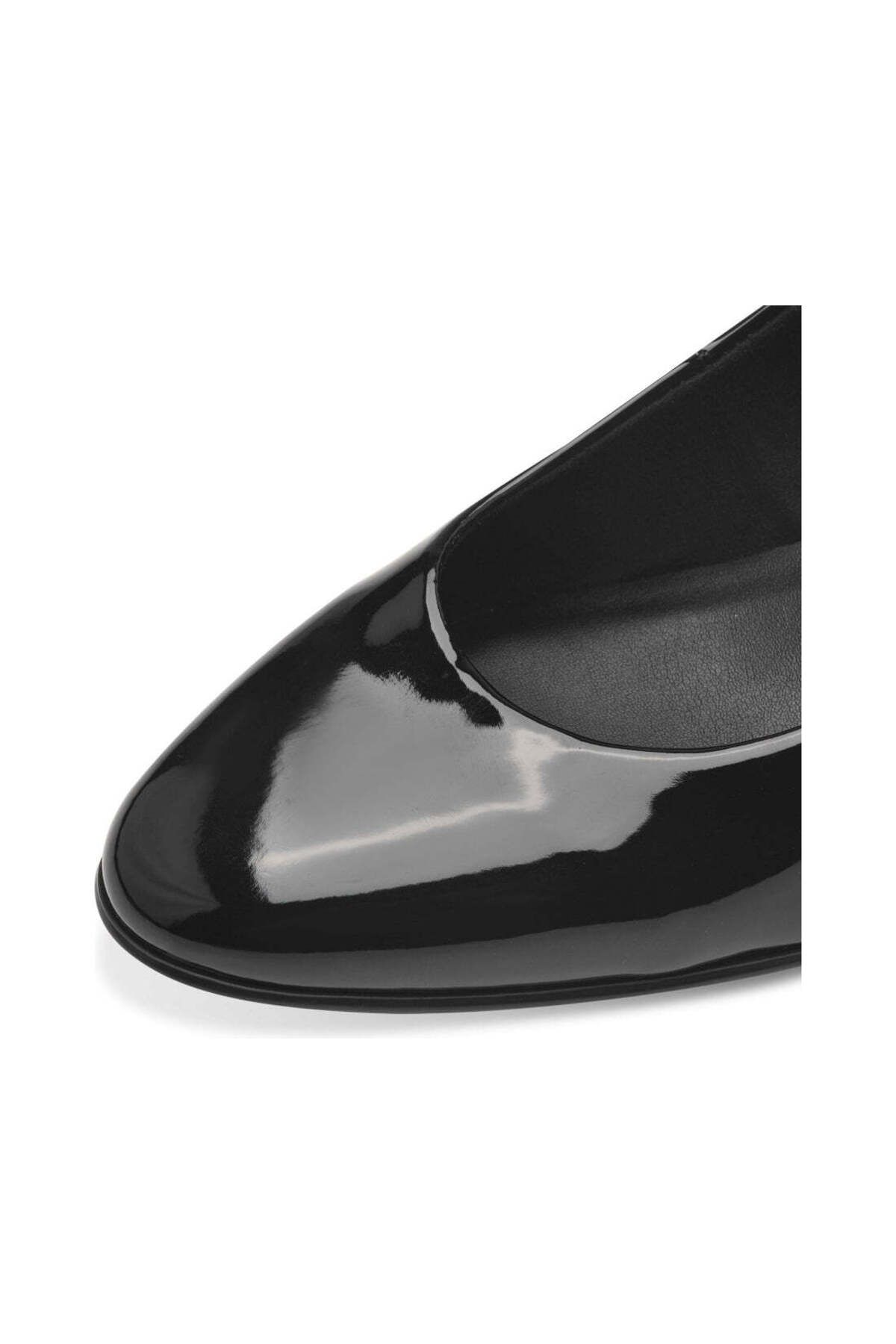 Tamaris-Pantofi de damă cu tocuri înalte negre 6