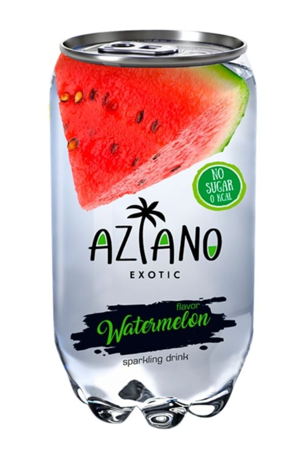 aziano AZİANO WATERMELON 350 ML