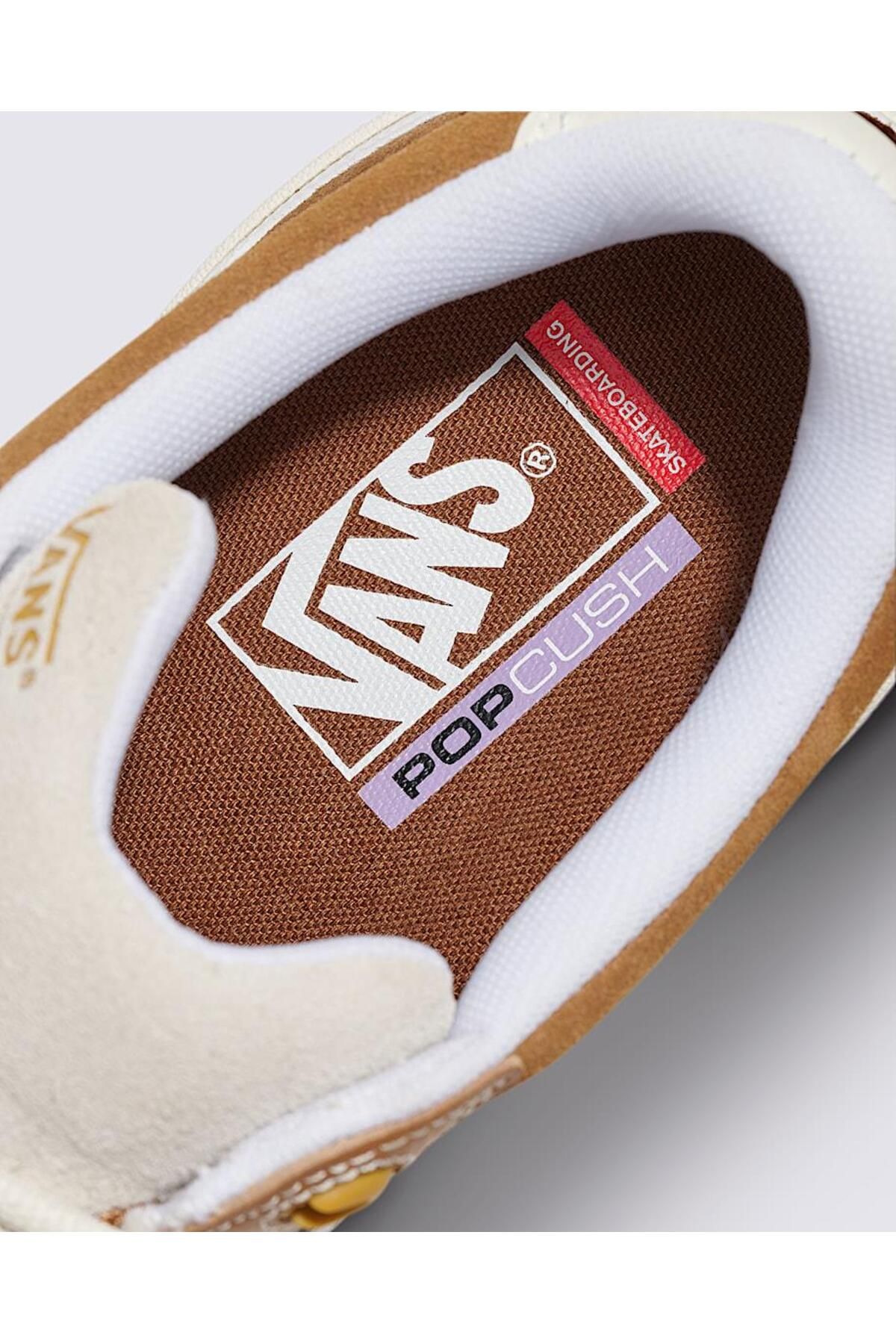 Vans-Skate Wayvee 2.0 Shoe 4