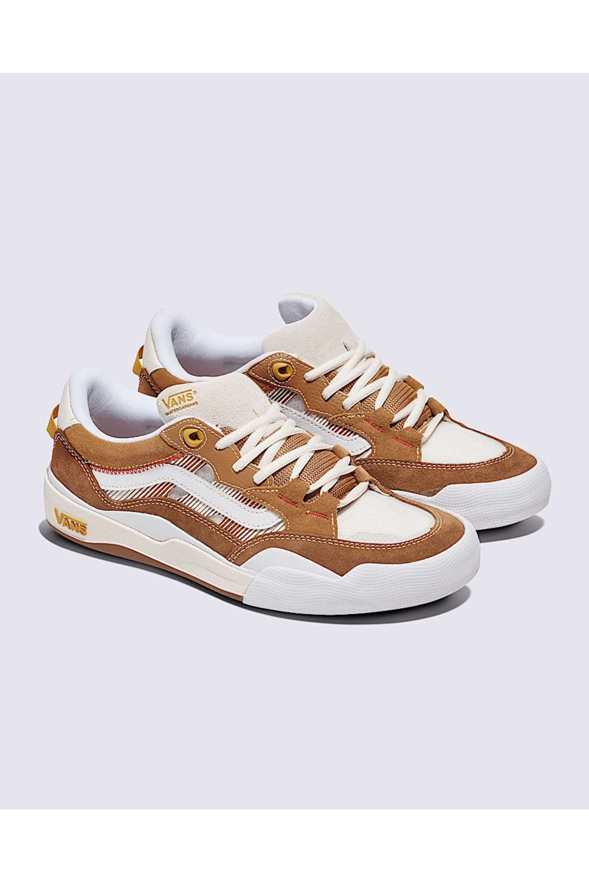 Vans-Skate Wayvee 2.0 Shoe 3