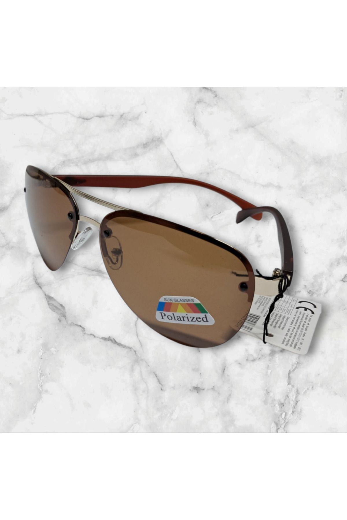 FREE Sunglasses Polarize Uv400 Korumalı Güneş Gözlüğü