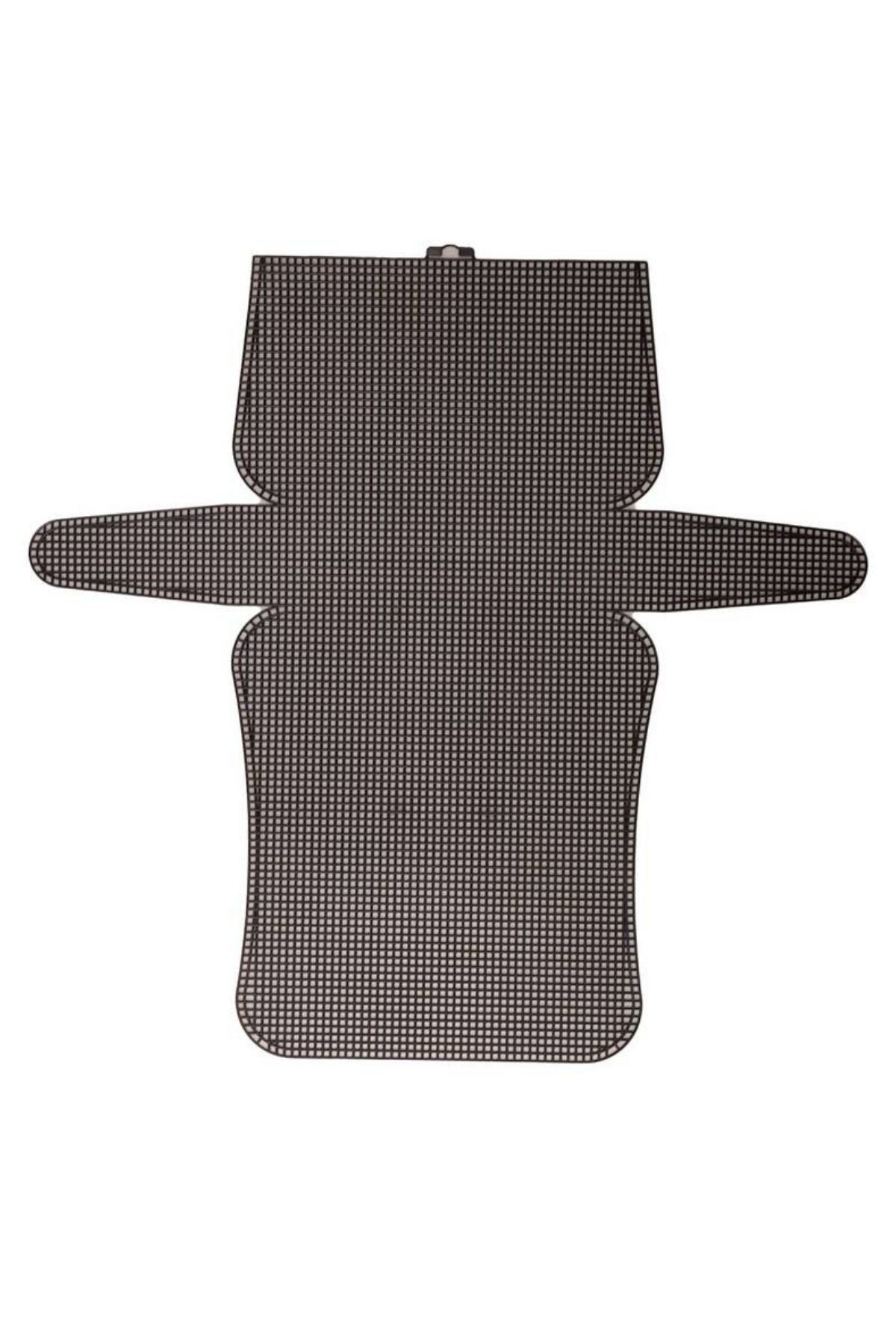 Tunastore Çanta Kanvası 40 cm Siyah