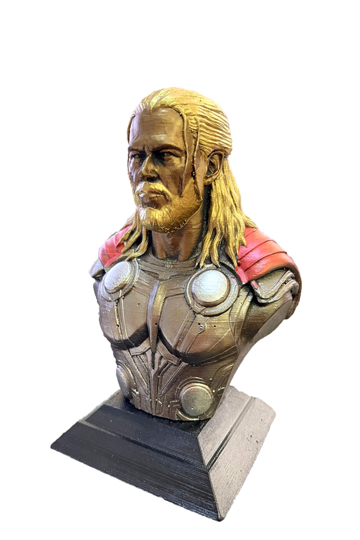 Tekno Yuva Thor Büst