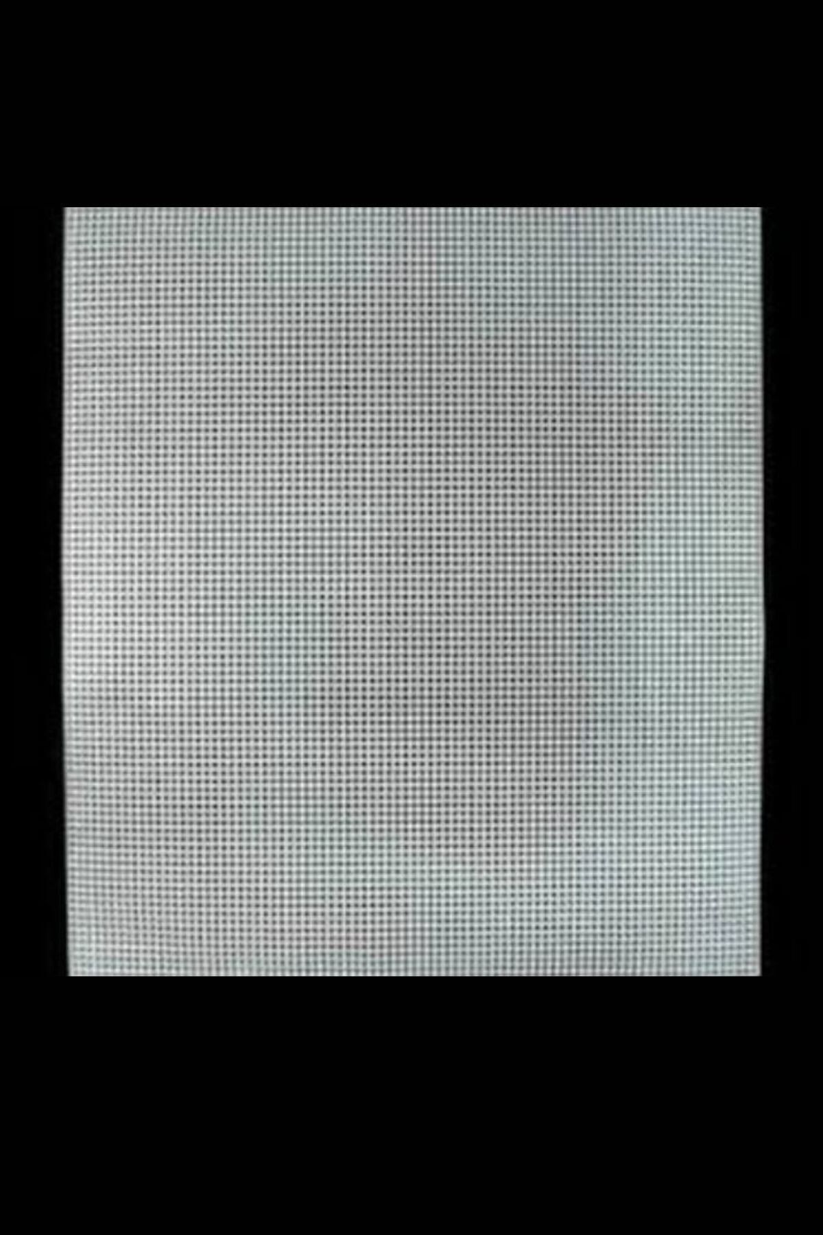 Tunastore Çanta Kanvası 40x40 cm Beyaz