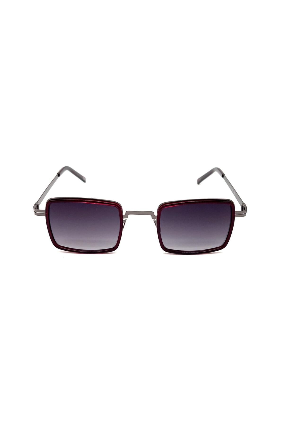 Obb Sunglasses OBB SG000019 C6 Unisex Güneş Gözlüğü