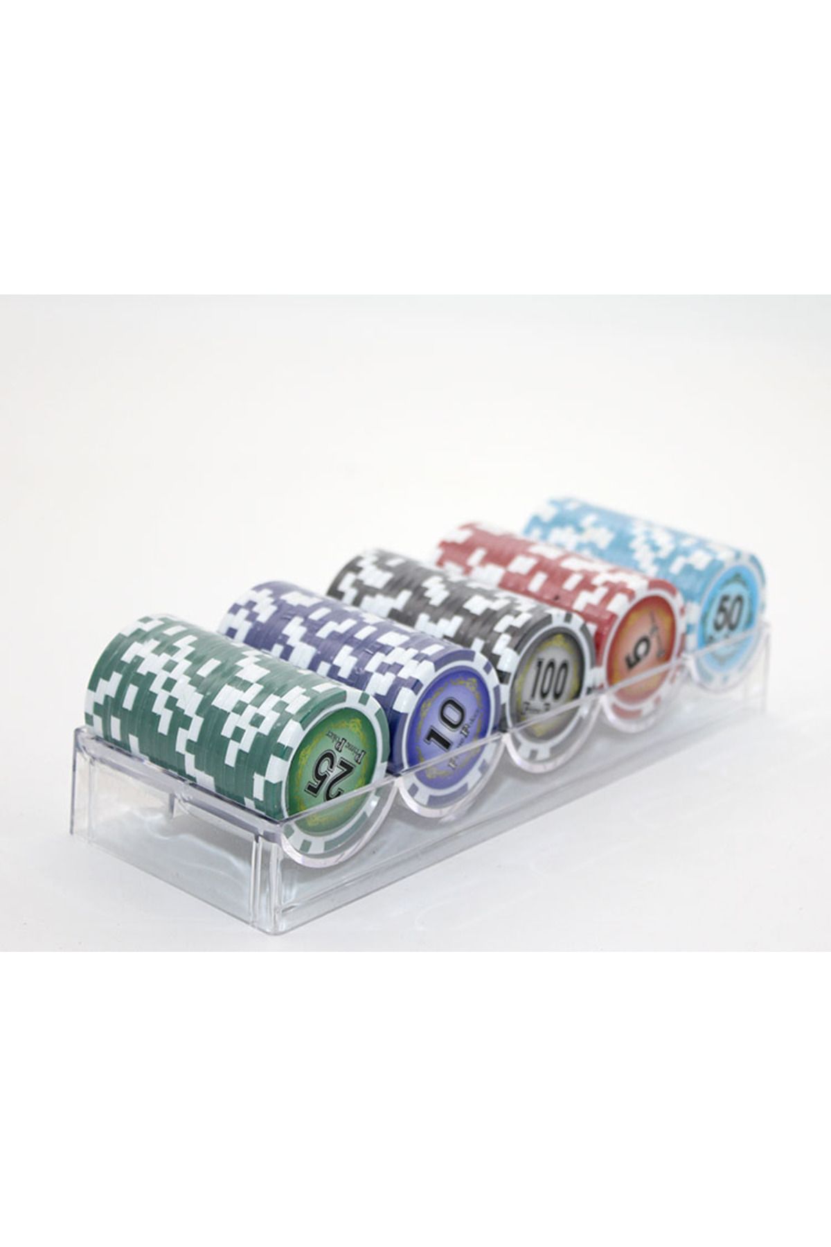 KfksStore 100 Chip Poker