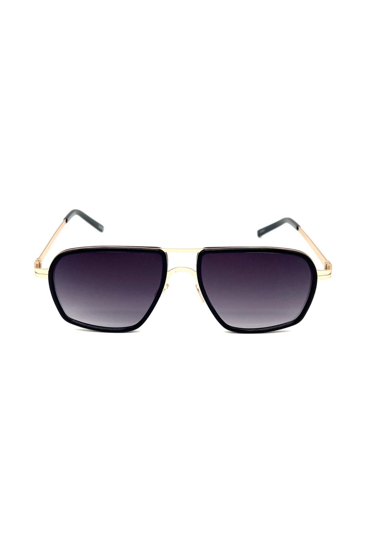 Obb Sunglasses OBB SG000020 C1 Erkek Güneş Gözlüğü
