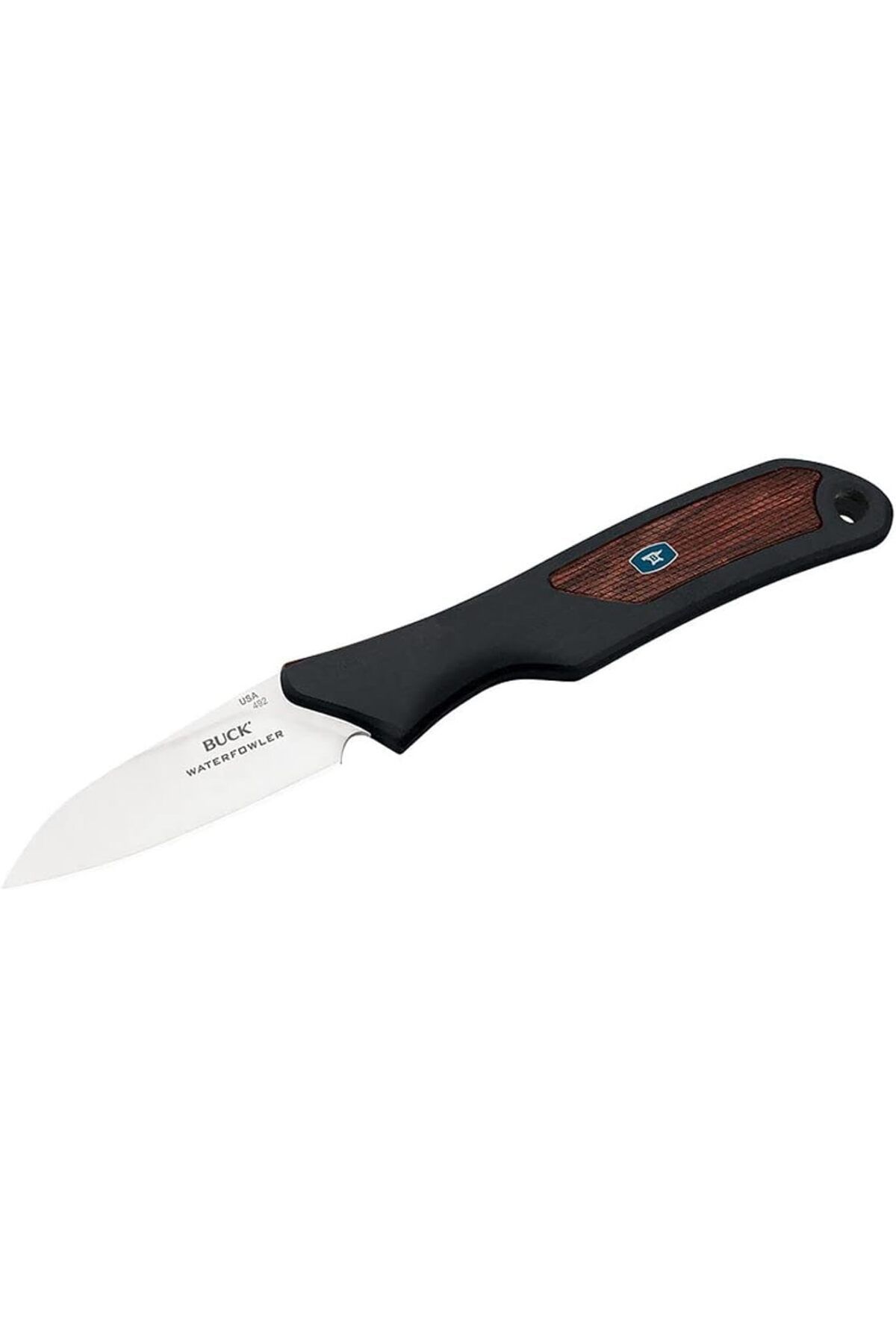 ÇAĞUR Ebrar avm KNIFE (3223) 492 Ergo Hunter Small Game - Pro Bıçak NKRBAEE 1117038