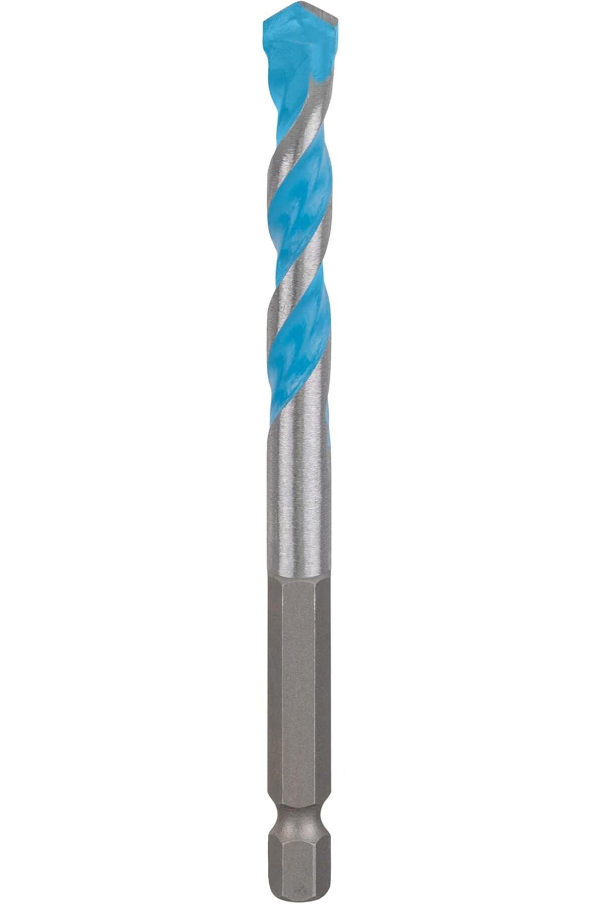 KDROĞLU Professional 1x EXPERT HEX-9 MultiConstruction Delme Uçları (Beton, Yumuşak döşemeler,
