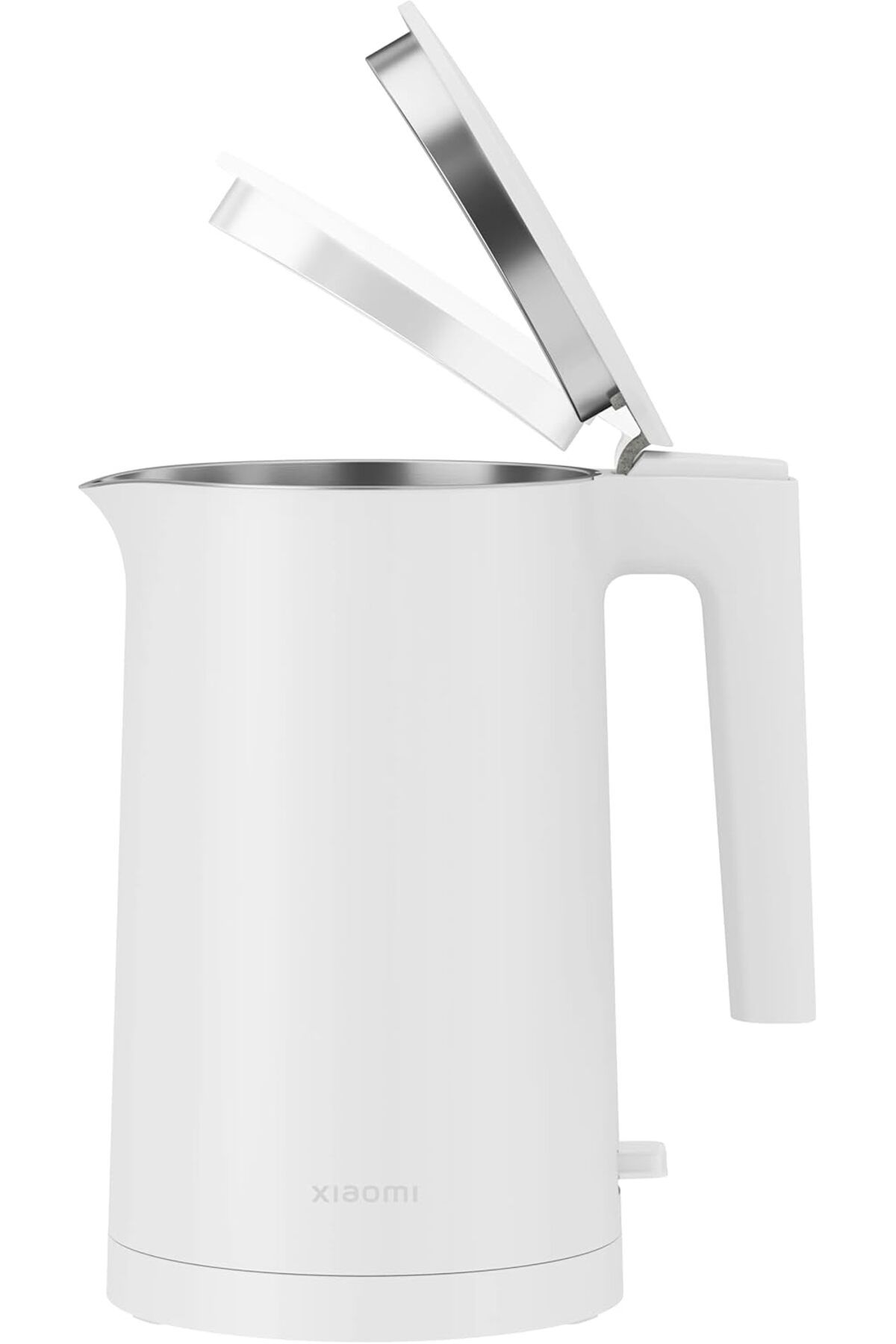 mazıdağı where Mi Electric Kettle 2 su ısıtıcısı, BPA içermez (1,7 litre, 1.800 Watt, paslanmaz çelik