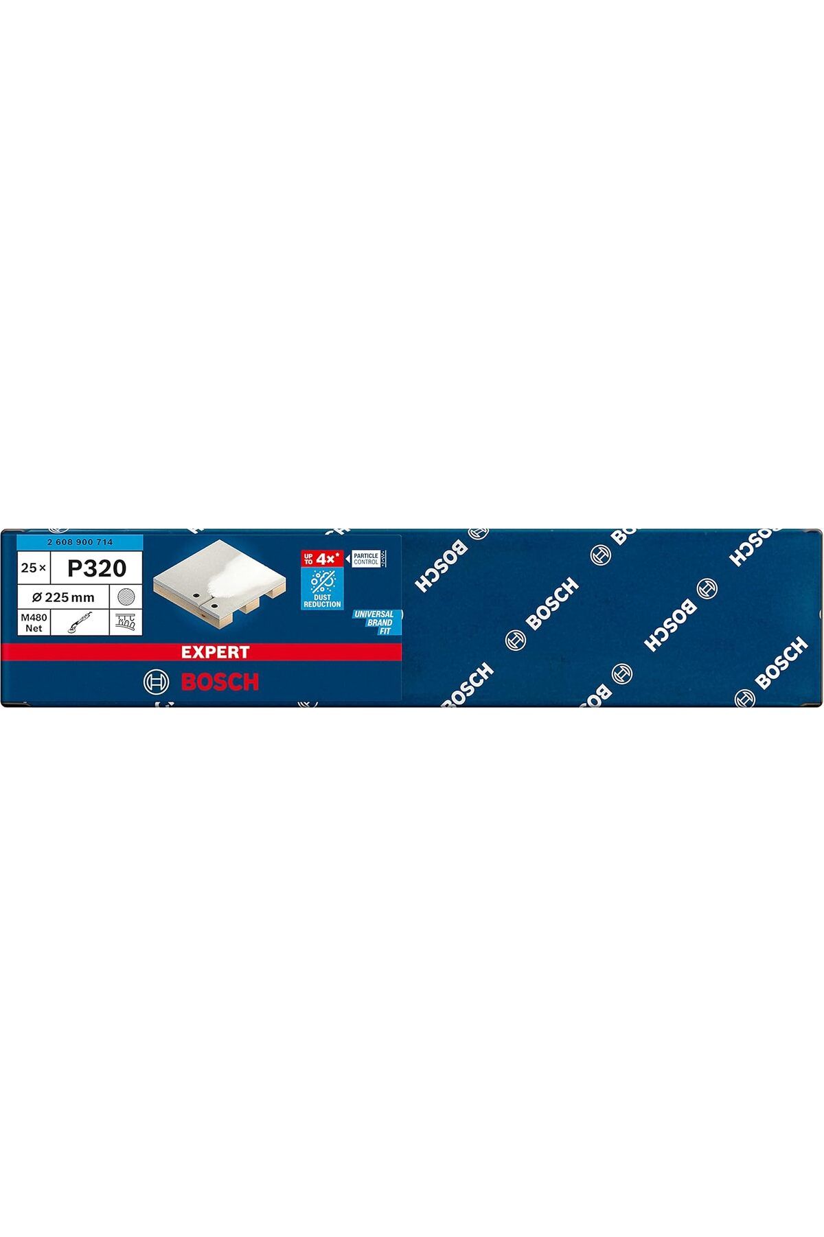 DERİK Derik Professional 1x EXPERT SDS plus-7X Kırıcı Delici Delme Uçları (Yumuşak taş, Sert taş,