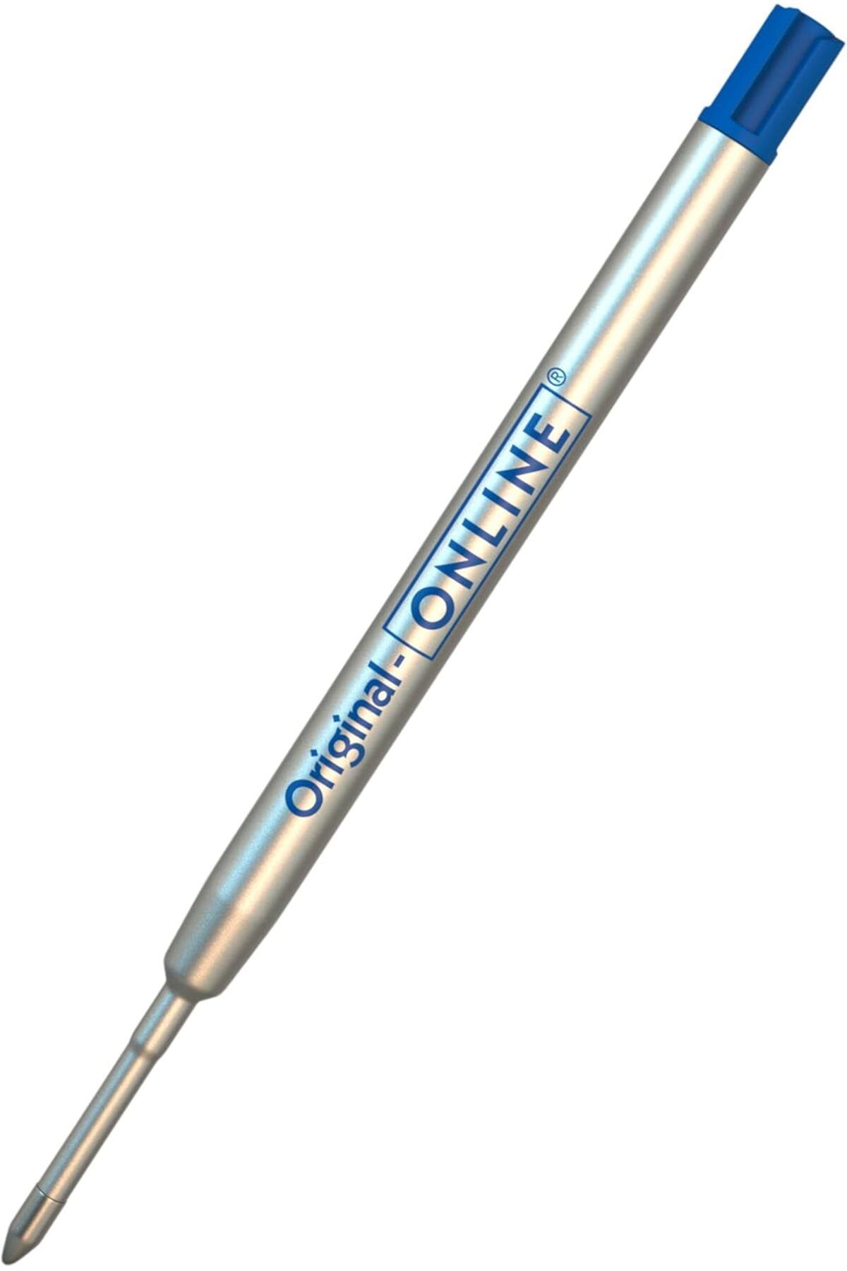 ÇAĞUR çağur Int. King Size Refill M Blue YENİ 1109945