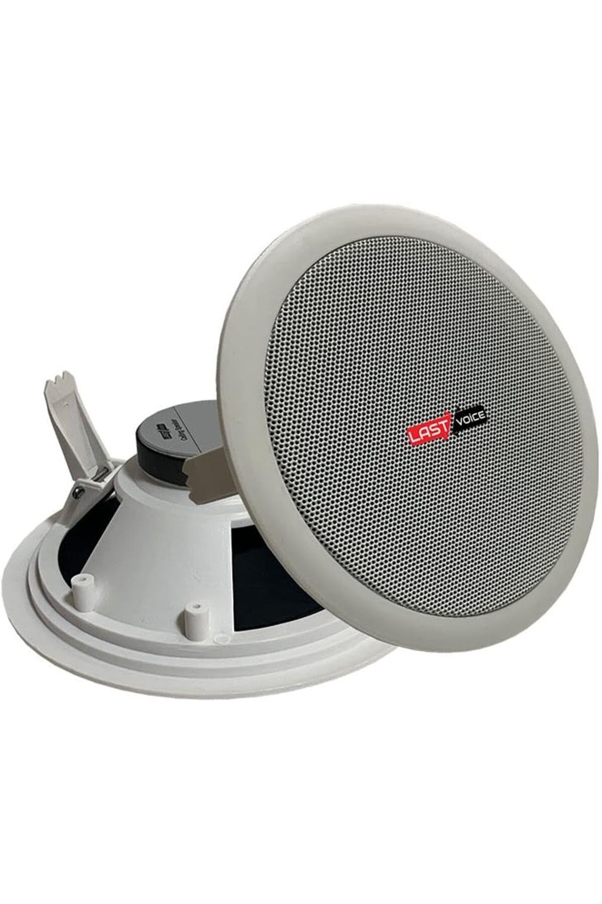 mazıdağı where Tvx-6 Alçıpan Tavan Hoparlörü 16 cm 30 Watt 8 Ohm (Adet) mzdağsyf 1139610