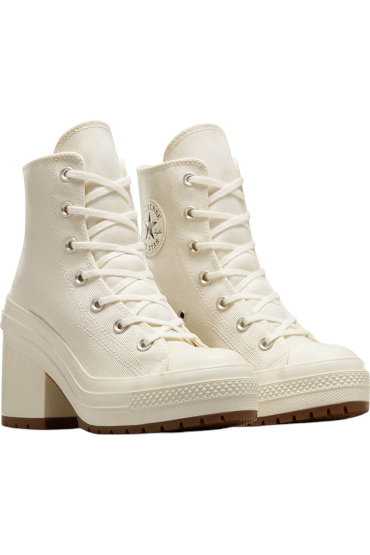 converse-Converse Chuck 70 De Luxe Heel - A05348C 3