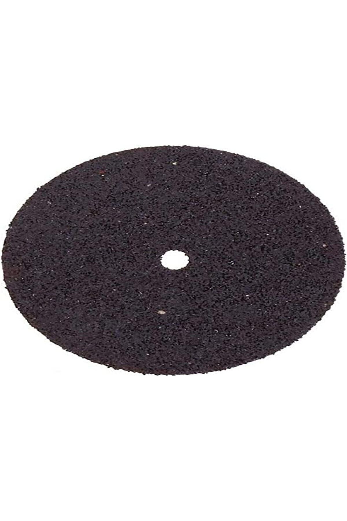 KDROĞLU GEÇMEZ 409 Metal Kesme Diski, 24 mm, 36'lı AVM 1114477