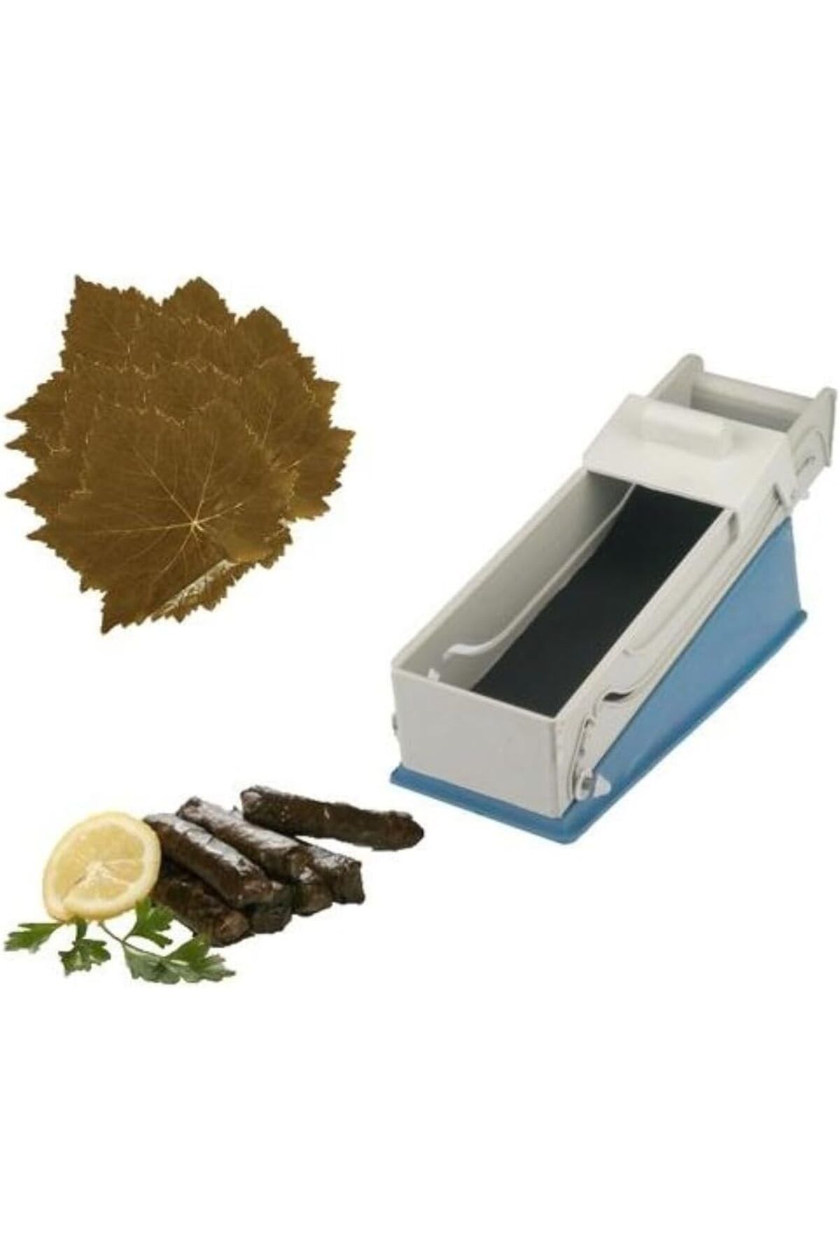 ÇAĞUR Ebrar avm Yaprak Sarma Makinesi NKRBAEE 1117038