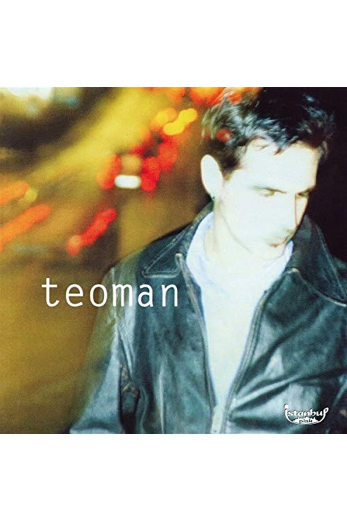 KDROĞLU KDROGLU ŞEYLER Teoman Teoman Plak New Desing 1109836