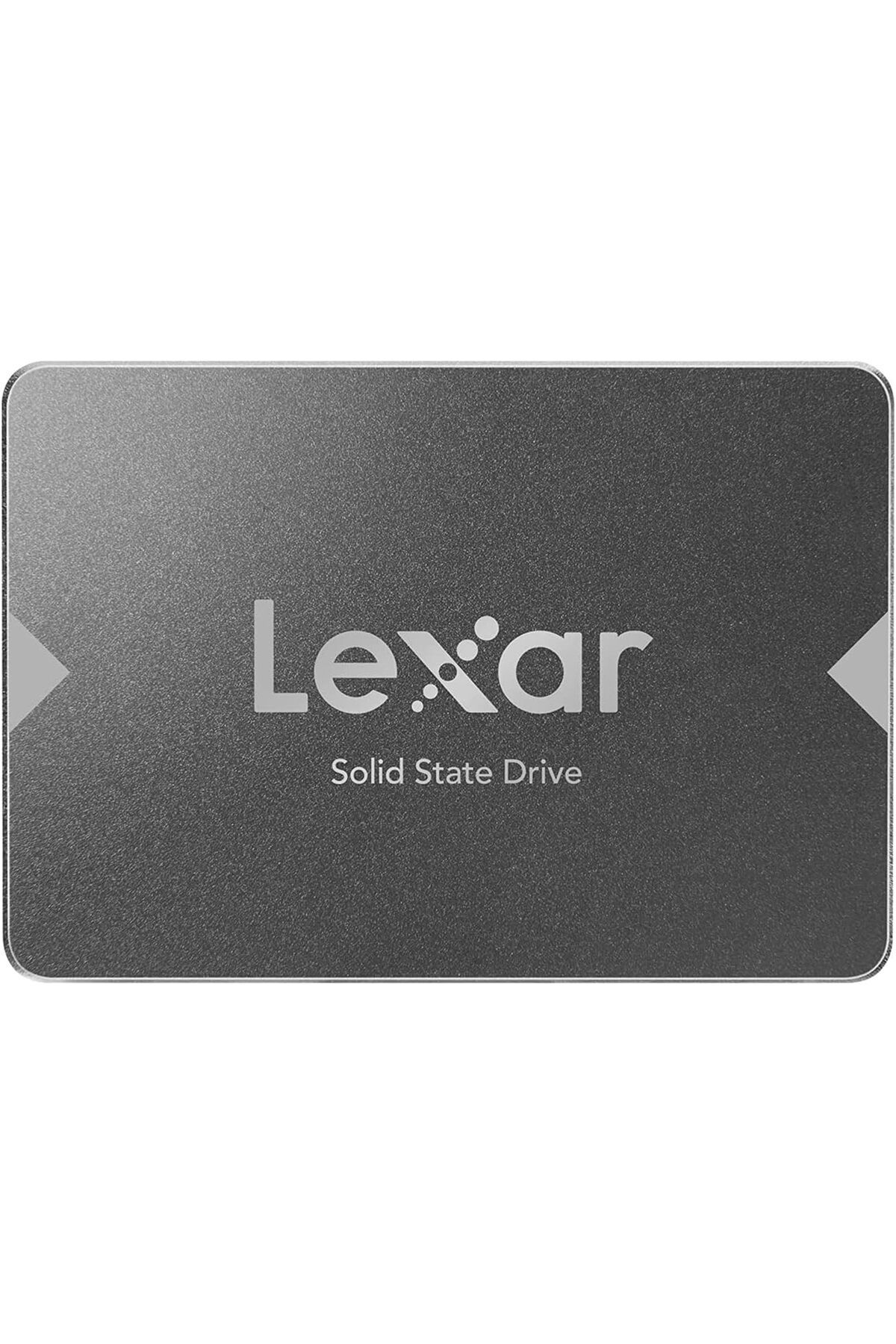 KDROĞLU KDROGLU NS100 2.5" SATA III 6 Gb/s Dahili 512GB SSD, Solid State Drive, 550 MB/s'ye Kadar Okuma, Diz