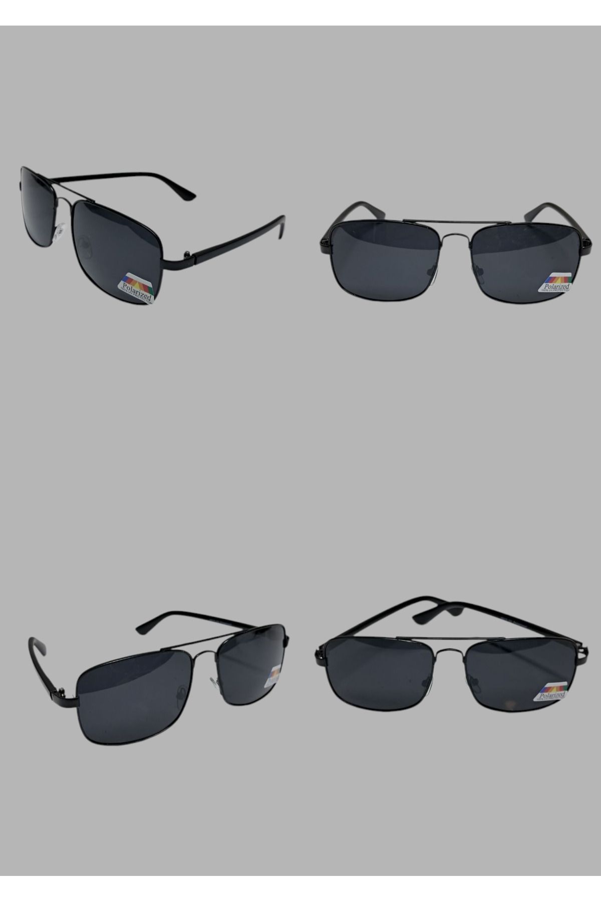 FREE Sunglasses Polarize Uv400 Korumalı Güneş Gözlüğü