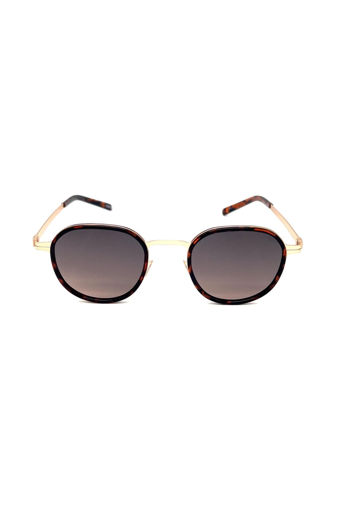 Obb Sunglasses OBB SG000024 C5 Unisex Güneş Gözlüğü